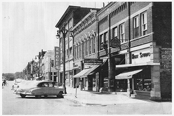 Community & Growth for Jay Petroleum